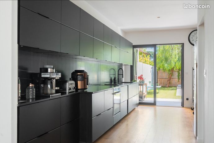 Vente maison individuelle — 5