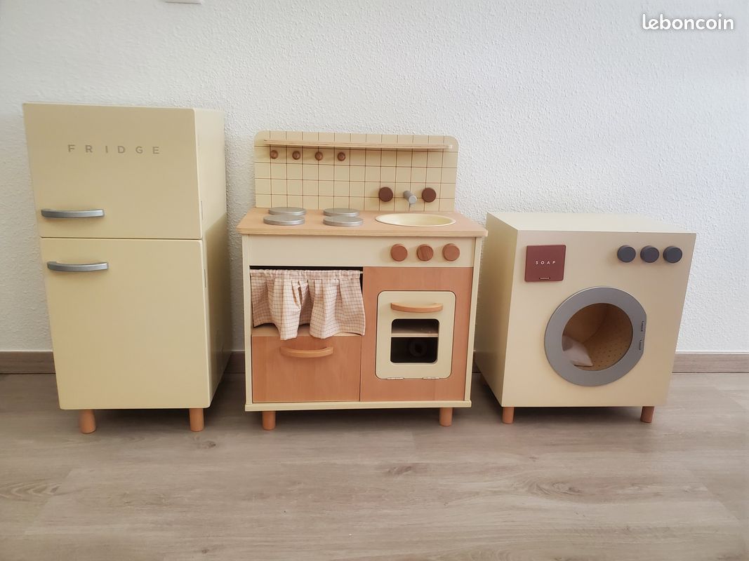 Cuisine enfant (image 2)