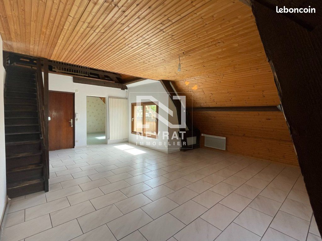 Appartement 3 pièces 71 m² · à Auxonne · 71 m² · 730 €/mois