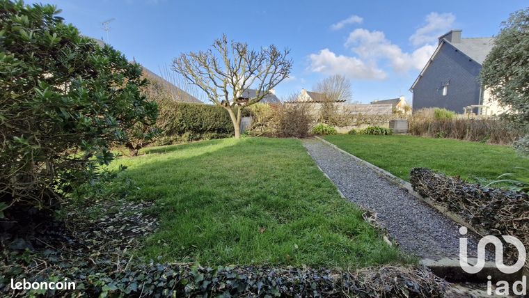 Maison 5 pièces 98 m²