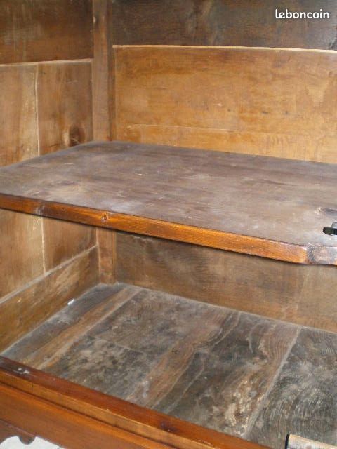 Buffet de chasse louis Philippe (image 4)