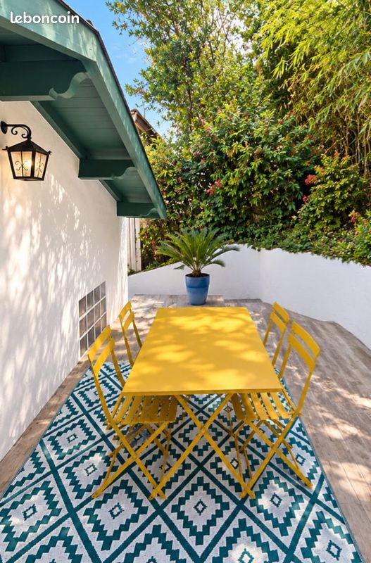 Maison 2 pièces 38 m² · à Arcachon · 38 m² · 273 000 €