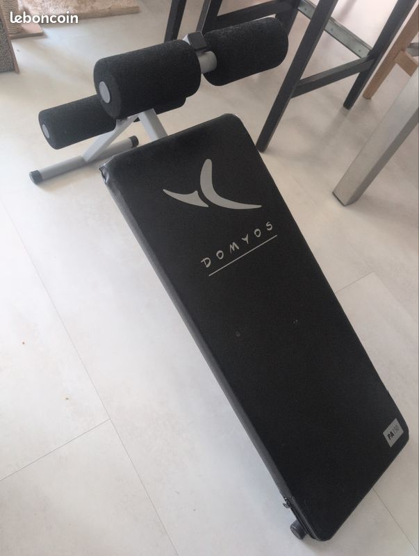 Banc abdos (image 2)