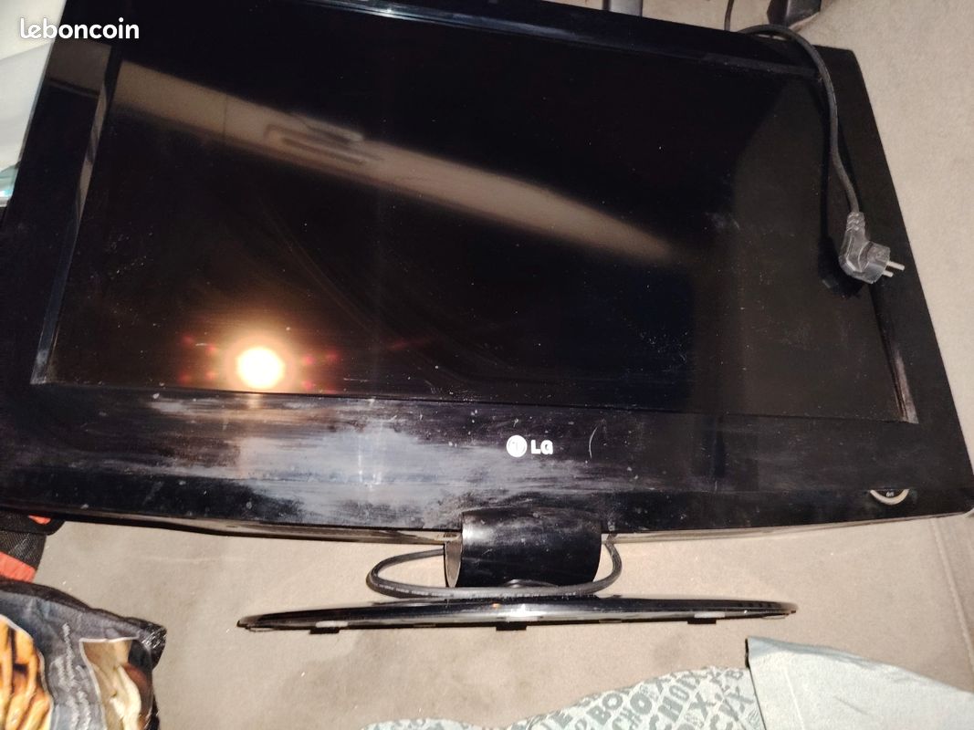 Télévision (image 1)