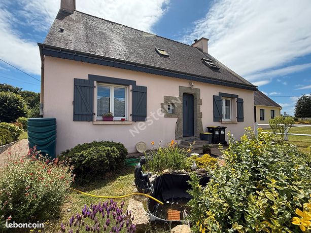 Maison 6 pièces 128 m²