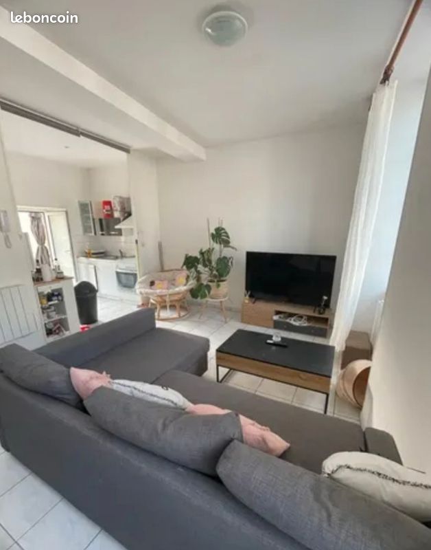 Appartement 2 pièces 40 m² · à Mayenne · 40 m² · 495 €