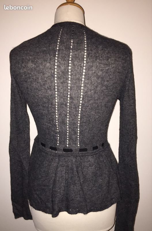Gilets, cardigans Mango 38 (M, T2) (image 4)