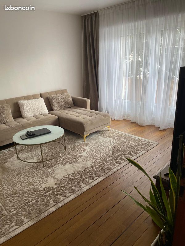 Appartement 4 pièces 105 m² · à Geispolsheim · 105 m² · 1 250 €/mois