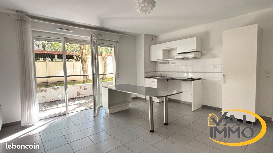 Appartement 3 pièces 58 m² · à Toulouse · 58 m² · 118 400 €