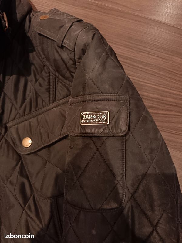 Veste Barbour (image 2)