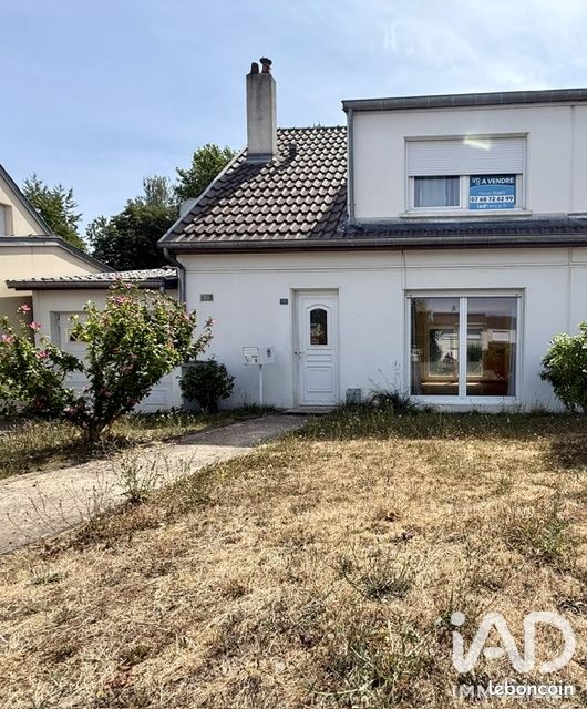 Maison 5 pièces 82 m² · à Terville · 82 m² · 299 000 €