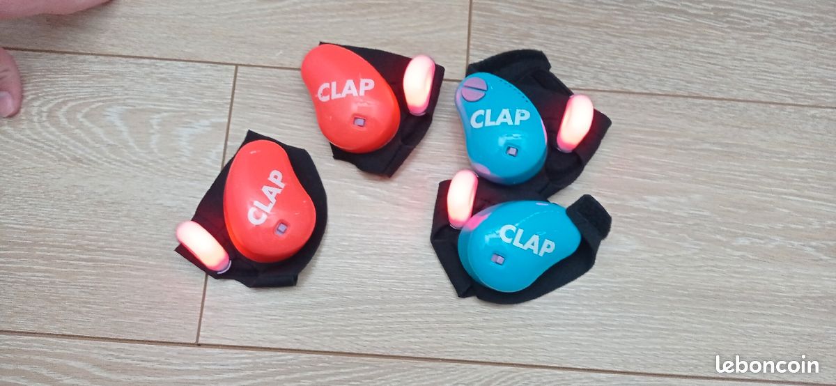 Clap the light (image 6)