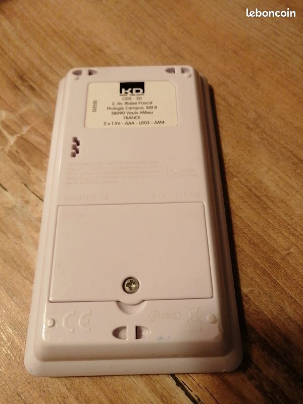 Téléphone jouet (image 2)