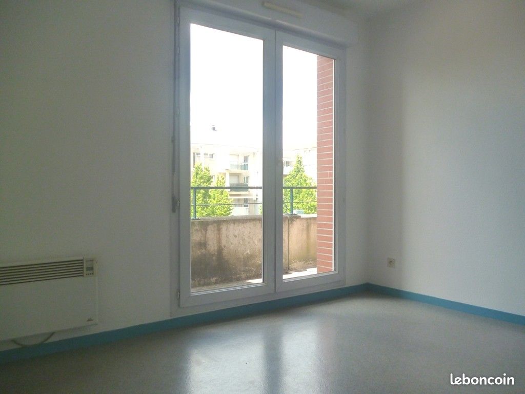 Appartement 1 pièce 18 m² · à Orléans · 18 m² · 394 €