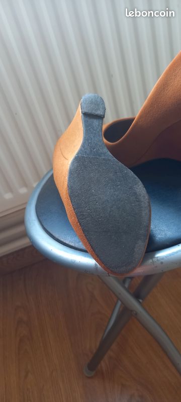 Compensée mi saison (image 4)