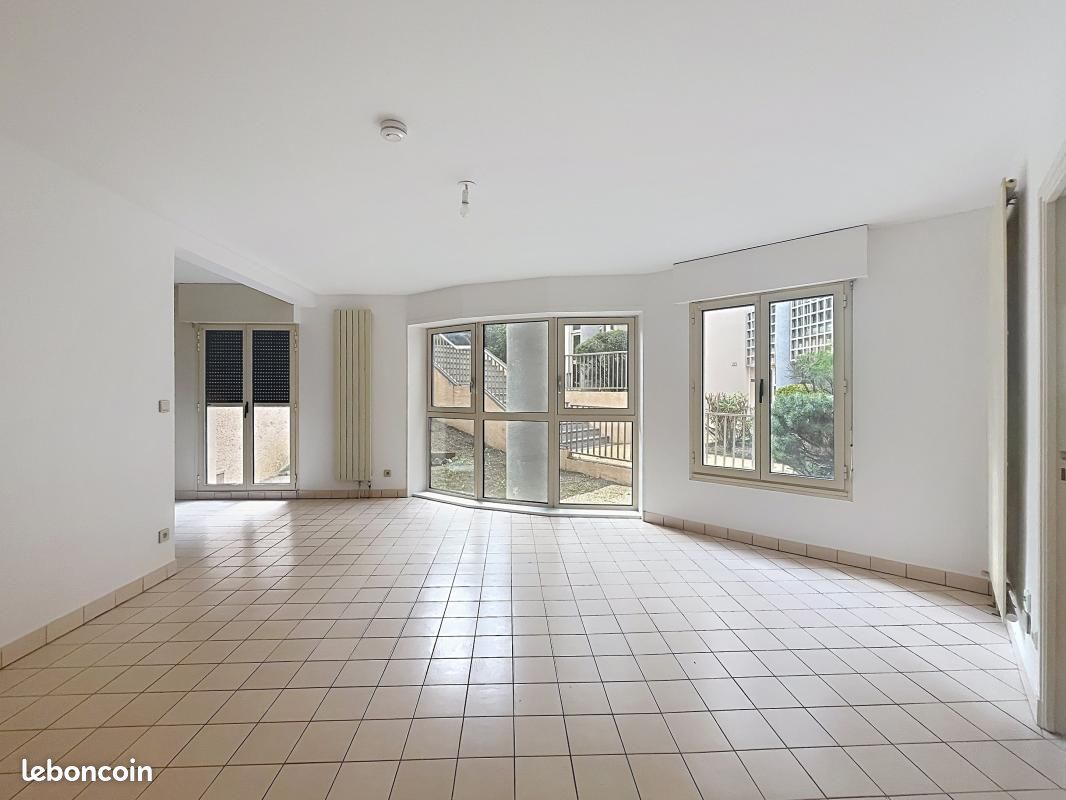 Appartement 58 m² · à Chamalières · 58 m² · 656 €