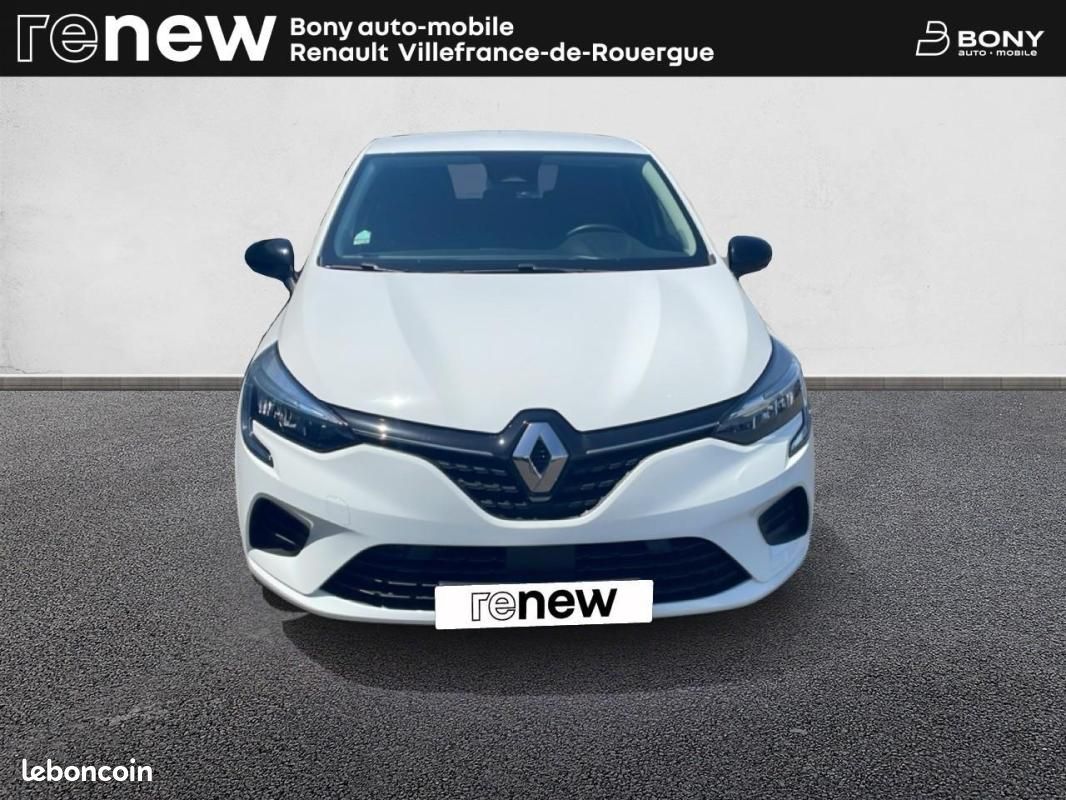 Renault Clio V TCe 90 Equilibre (image 2)