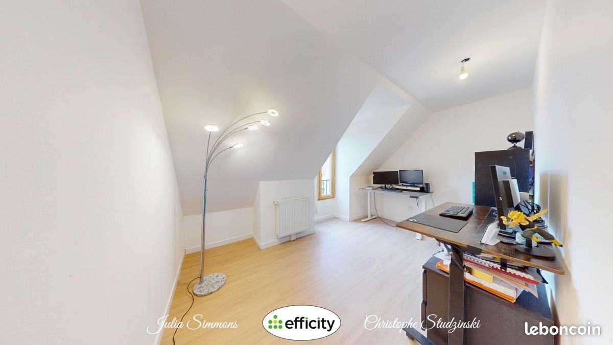 Maison 8 pièces 184 m² (image 14)