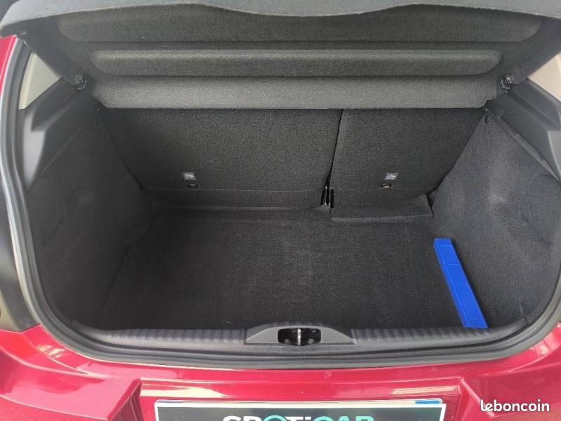 Citroen C3 PureTech 110ch Shine S&S E6.d (image 10)