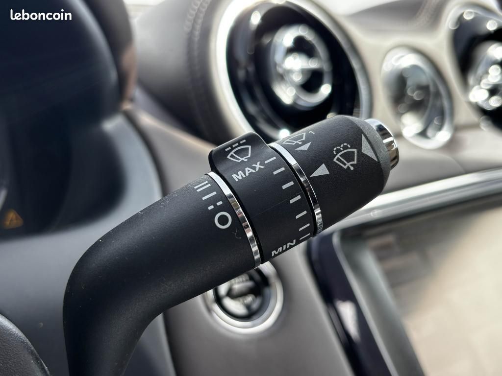 JAGUAR XJ Courte - 3.0 D V6 - 275ch - BVA 8 - Luxe Premium Phase 1 - Garantie 12 mois (image 20)