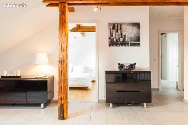 Appartement 2 pièces 48 m² · à Strasbourg · 48 m² · 830 €/mois