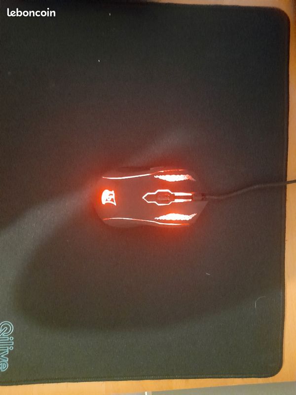Xbox one + clavier souris manette (image 6)