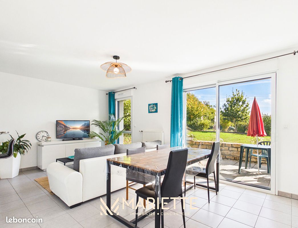 Appartement 3 pièces 66 m² · à La Forêt-Fouesnant · 66 m² · 242 000 €