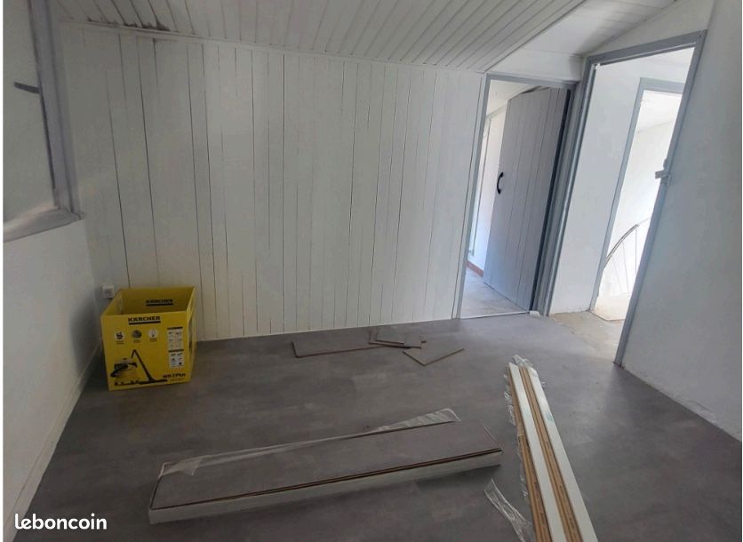 Maison 3 pièces 67 m² · à Florensac · 67 m² · 70 000 €