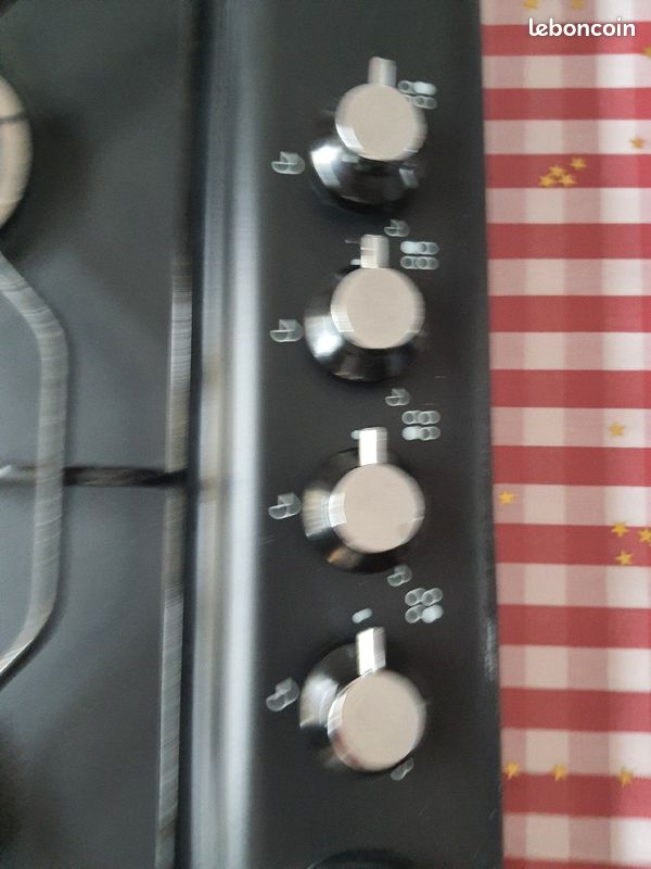 Plaque de cuisson gaz butane (image 3)