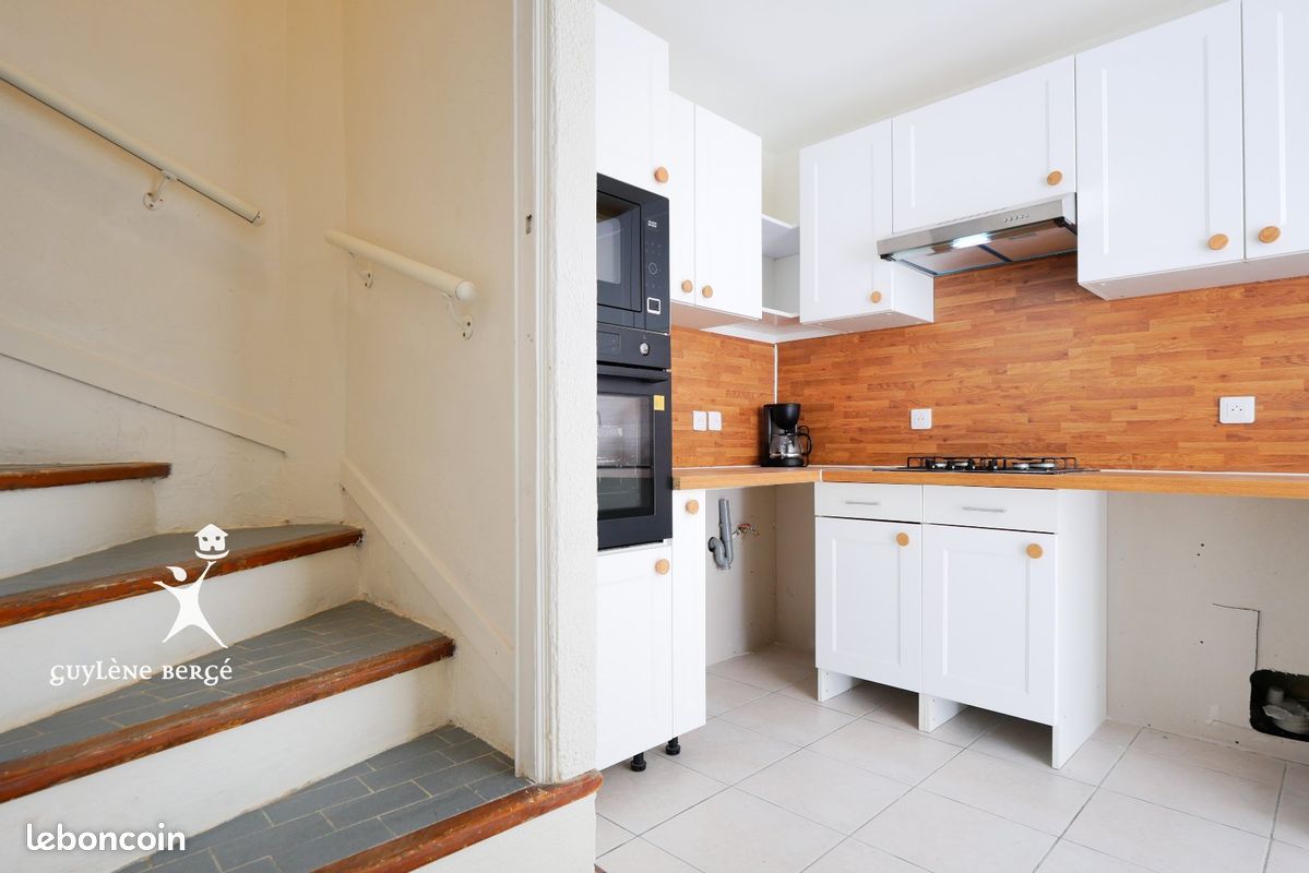 Maison de village 3 pièces 48 m² (image 3)
