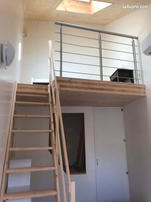 Maison a louer montreuil - 3 pièce(s) - 58 m2 - Surfyn