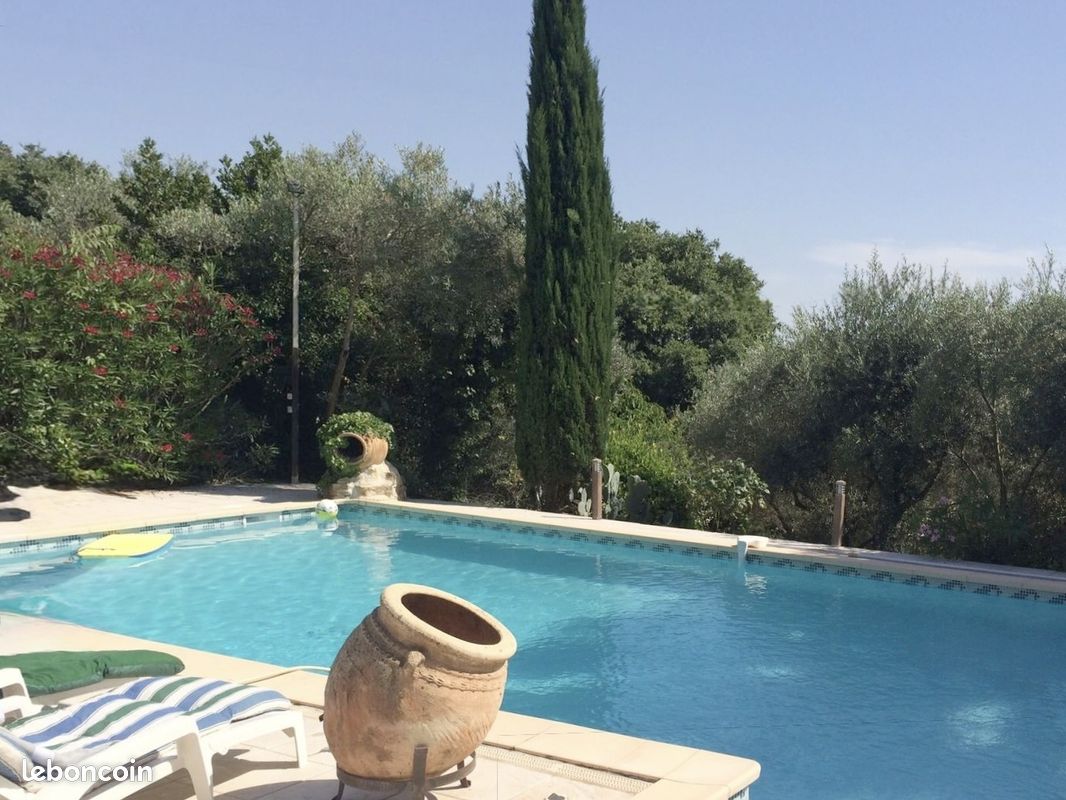Maison 5 pièces 118 m² · à Uzès · 118 m² · 449 000 €
