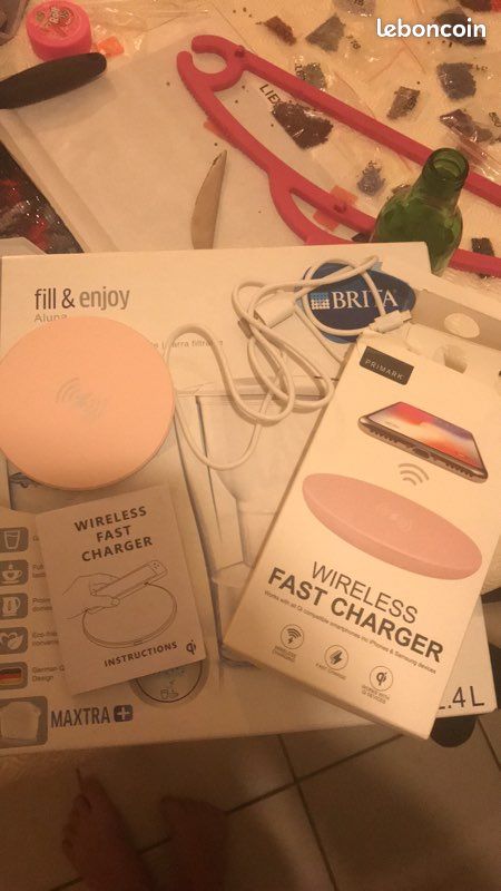 Chargeur sans fil (image 2)