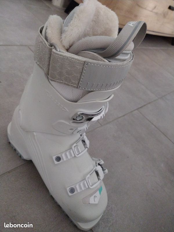 Chaussures de ski (image 2)