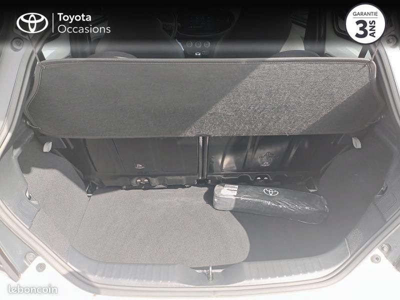 Toyota Aygo X 1.0 VVT-i 72ch Dynamic MY23 (image 10)