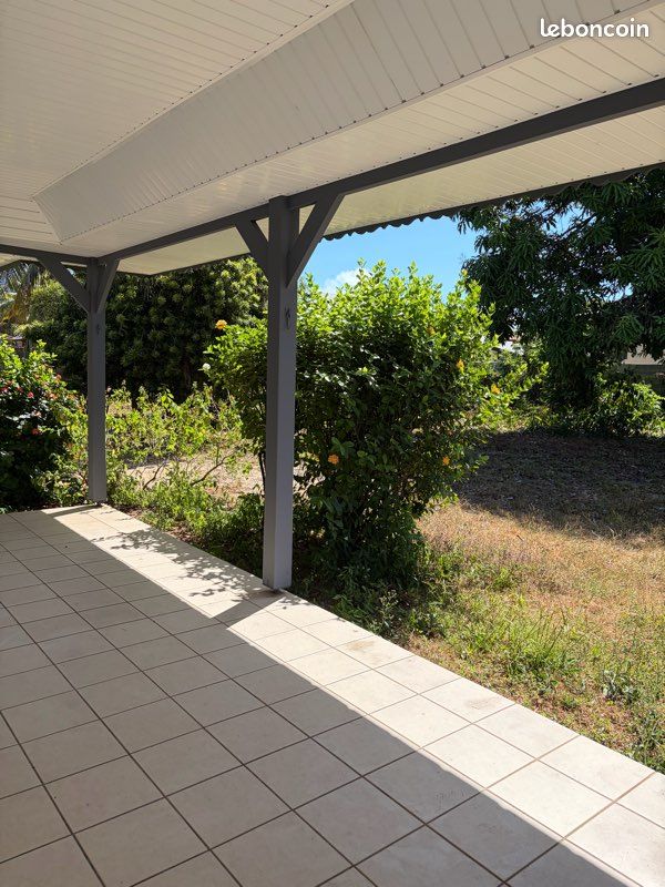 Maison 5 pièces 154 m² · à Cayenne · 154 m² · 440 000 €