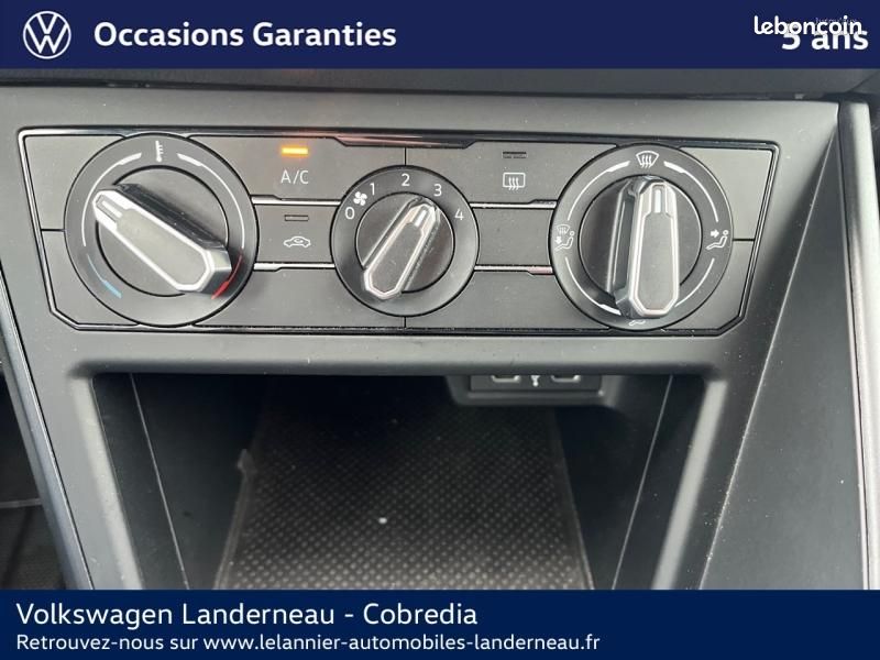 Volkswagen Polo 1.0 MPI 80ch (image 14)