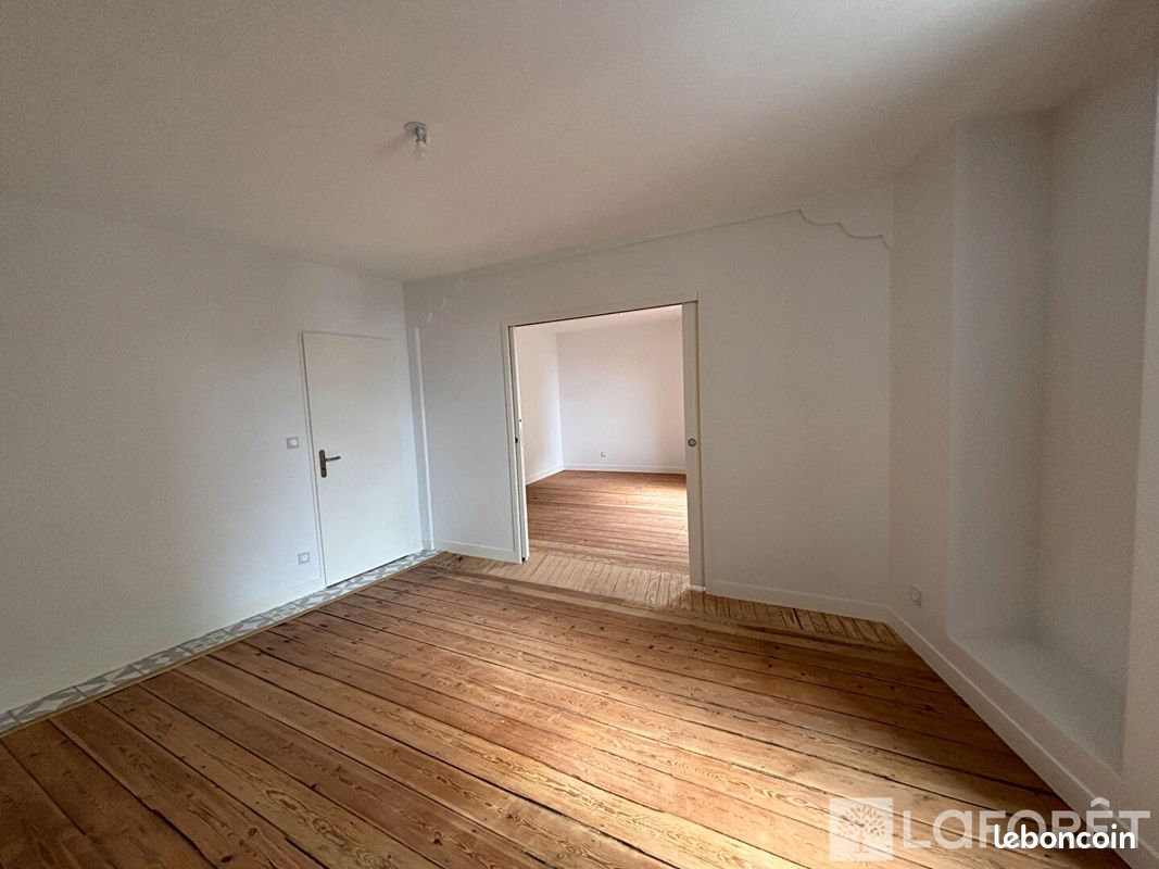 Appartement 3 pièces 76 m² · à Langon · 76 m² · 765 €/mois