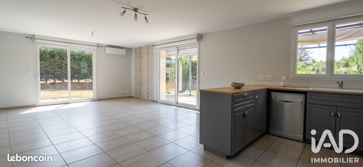 Maison 4 pièces 95 m² · à Commentry · 95 m² · 160 000 €