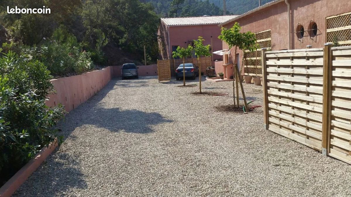 Appartement 2 pièces 38 m² · à Théoule-sur-Mer · 38 m² · 1 020 €/mois