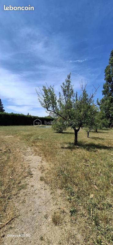 Terrain 1 656 m² Chateauneuf Sur Loire · à Châteauneuf-sur-Loire · 195 000 €