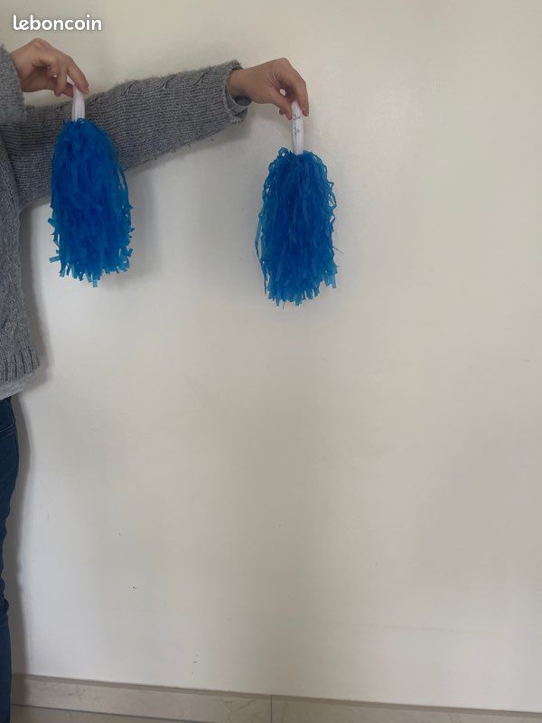 Déguisement pom pom girl (image 4)