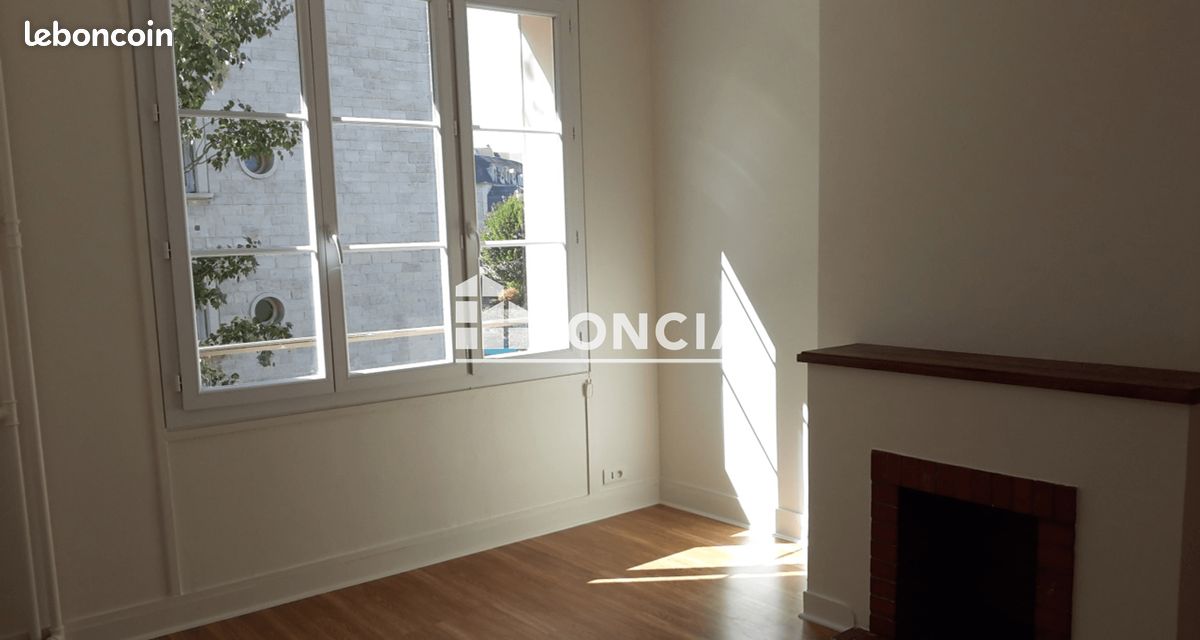 Appartement 2 pièces 40 m² · à Mantes-la-Jolie · 40 m² · 705 €