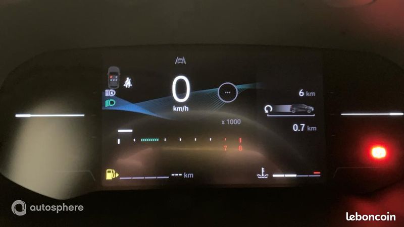 Mitsubishi Asx 1.0 MPI-T 91ch Business (image 10)
