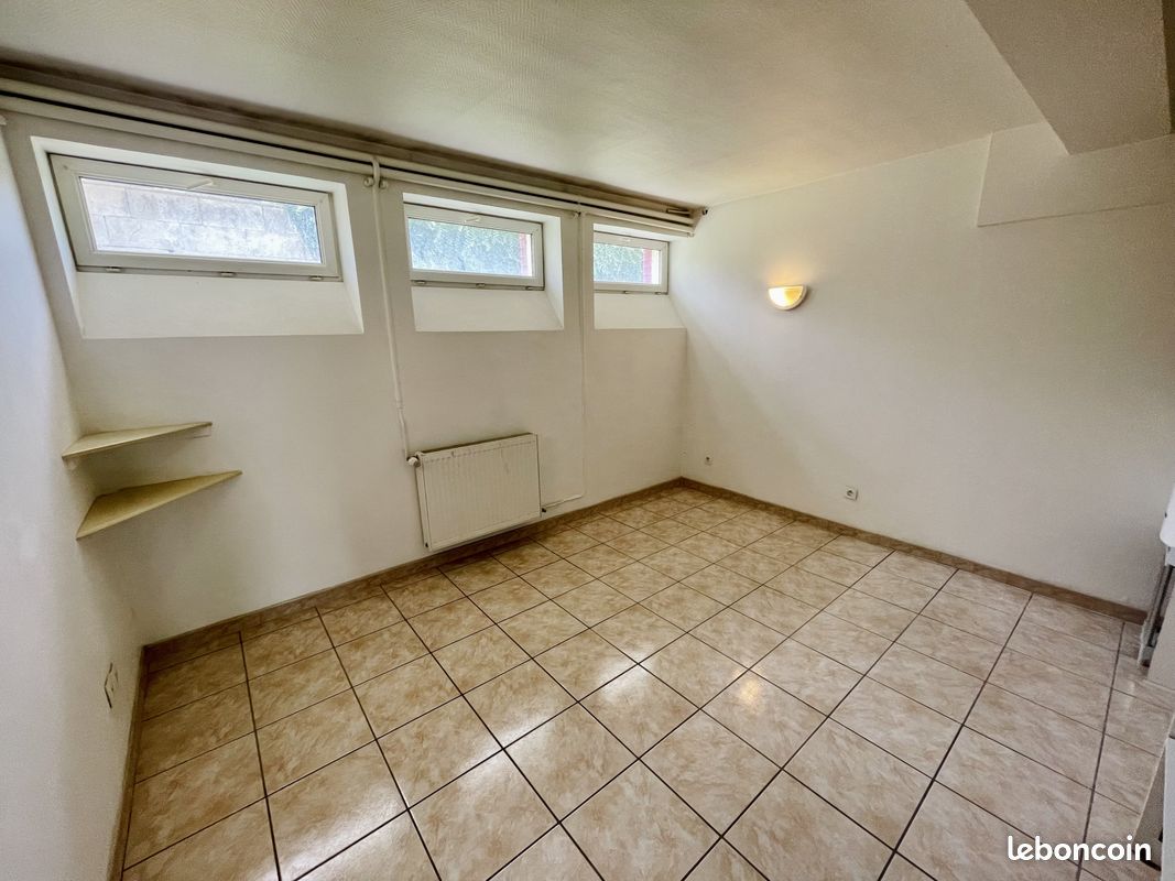 Appartement a louer saint-etienne - 2 pièce(s) - 37 m2 - Surfyn
