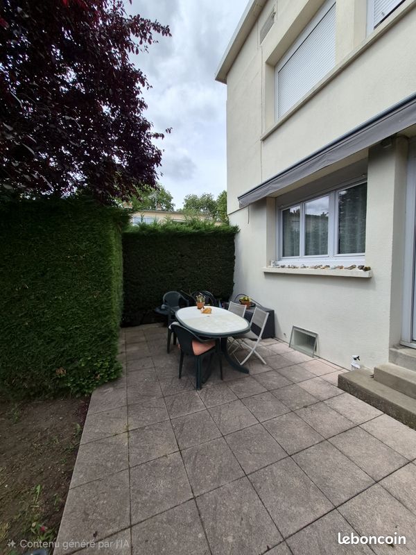 Maison 4 pièces 78 m² · à Gerzat · 78 m² · 175 000 €