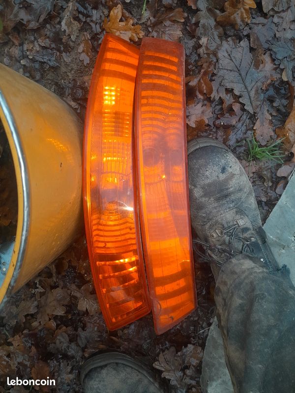 Clionten trafic (image 1)
