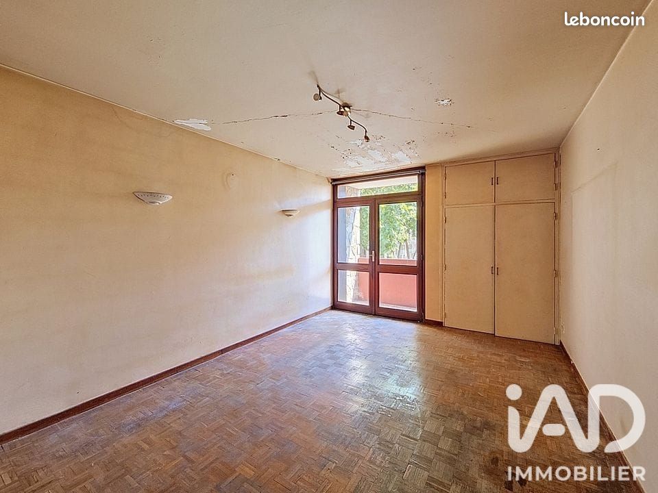 Appartement 2 pièces 45 m² · à Béziers · 45 m² · 65 000 €