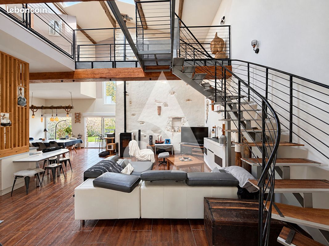 Maison 5 pièces 177 m² · à Carcassonne · 177 m² · 299 000 €