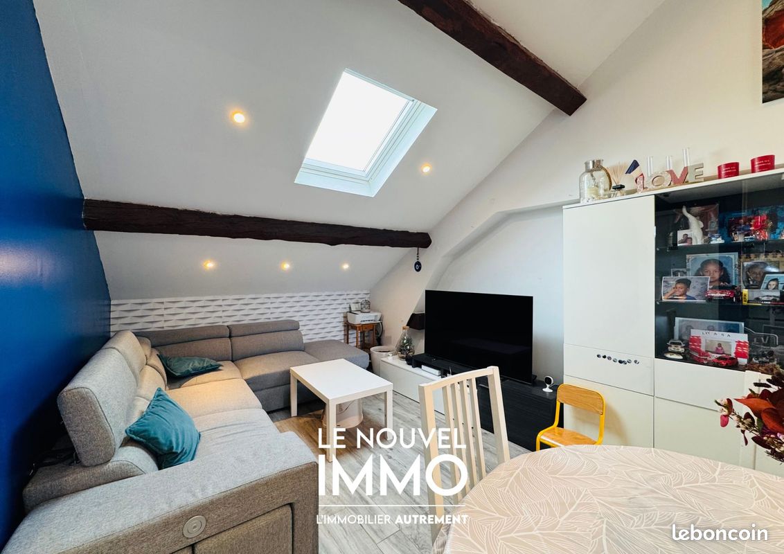 Appartement 3 pièces 76 m² · à Rognac · 76 m² · 185 000 €